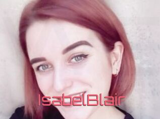 IsabelBlair