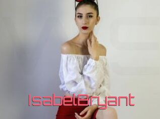 IsabelBryant