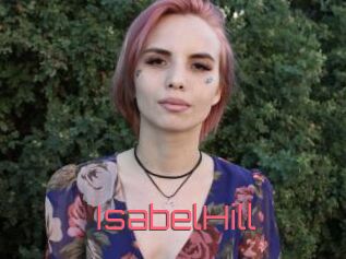 IsabelHill