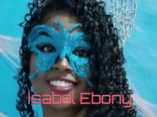 Isabel_Ebony