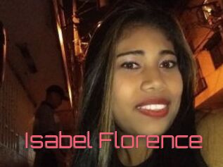 Isabel_Florence