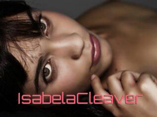 IsabelaCleaver