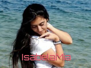 IsabelaMia
