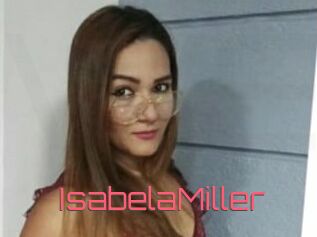 IsabelaMiller