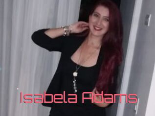 Isabela_Adams