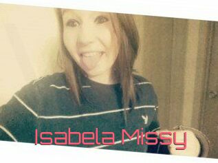 Isabela_Missy