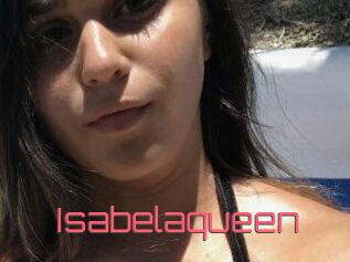 Isabelaqueen