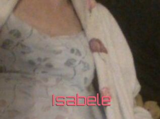 Isabele