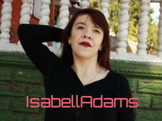 IsabellAdams