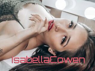 IsabellaCowen Webcam Sexe Direct