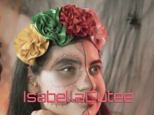IsabellaCutee