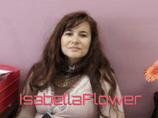 IsabellaFlower