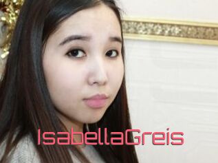 IsabellaGreis