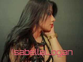 IsabellaLogan Webcam Sexe Direct