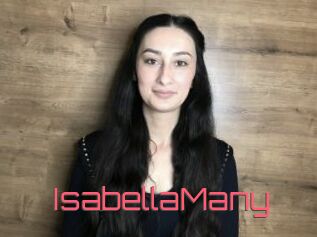 IsabellaMany