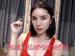 IsabellaMariefel