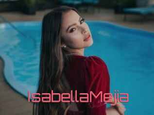 IsabellaMejia