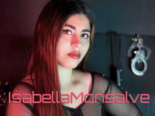 IsabellaMonsalve