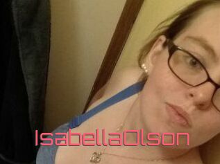 Isabella_Olson