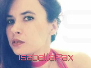 IsabellaPax