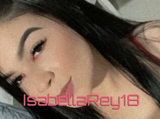 IsabellaRey18
