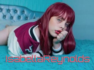 IsabellaReynolds