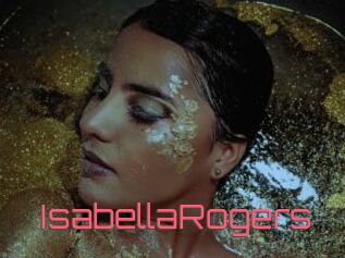 IsabellaRogers