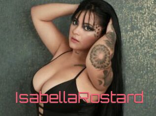 IsabellaRostard