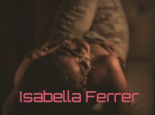 Isabella_Ferrer