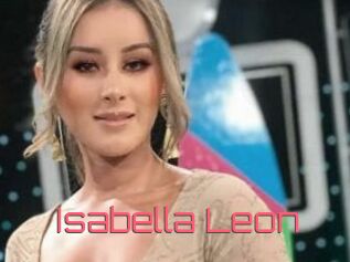 Isabella_Leon