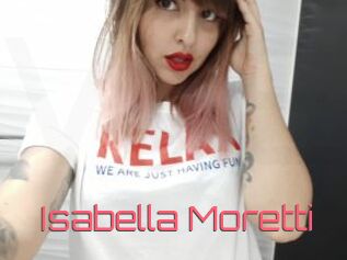 Isabella_Moretti
