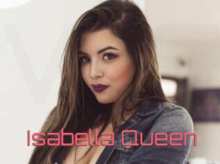 Isabella_Queen