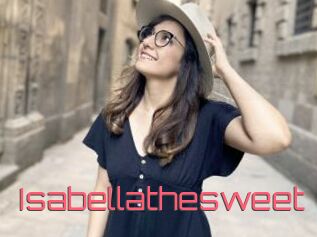 Isabellathesweet