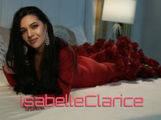 IsabelleClarice