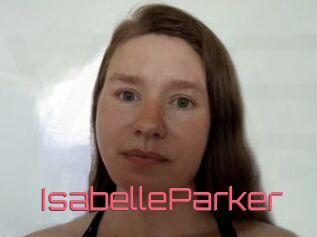 IsabelleParker