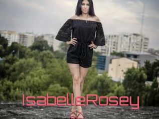 IsabelleRosey
