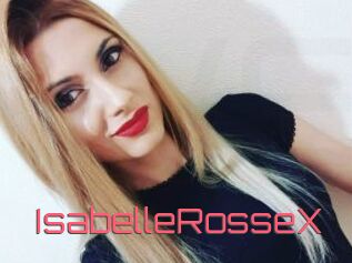 IsabelleRosseX