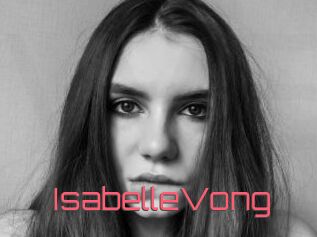 IsabelleVong