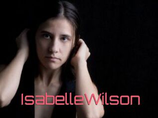 IsabelleWilson