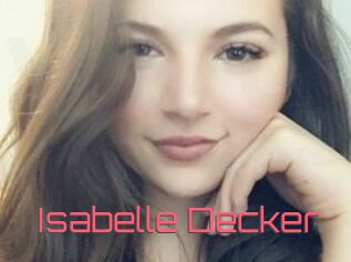 Isabelle_Decker