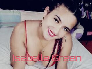 Isabelle_Green