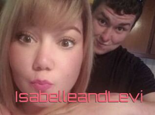 Isabelle_and_Levi