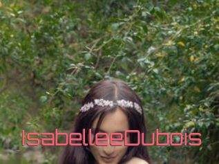 IsabelleeDubois