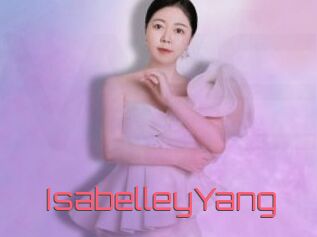 IsabelleyYang