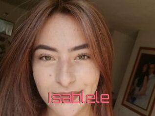 Isablele