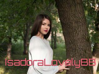IsadoraLovelyBB