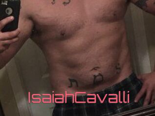 Isaiah_Cavalli