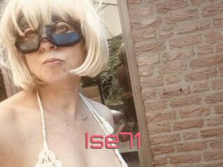 Ise71