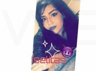 Iselitas