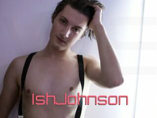 IshJohnson